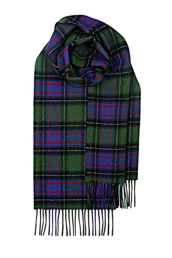 NH-Tartan-Lambswool-Scarf-15LAMB NH-Tartan-Lambswool-Scarf-15LAMB