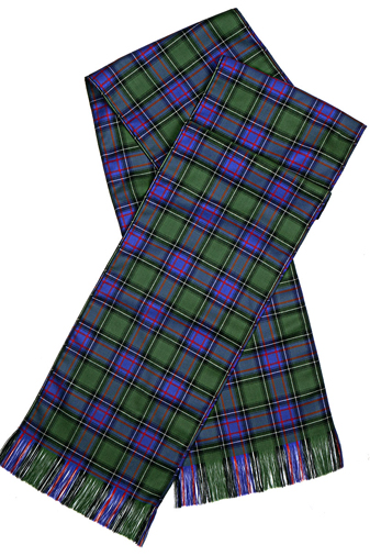 NH Tartan Sash Side Pattern NH Tartan Sash Side Pattern