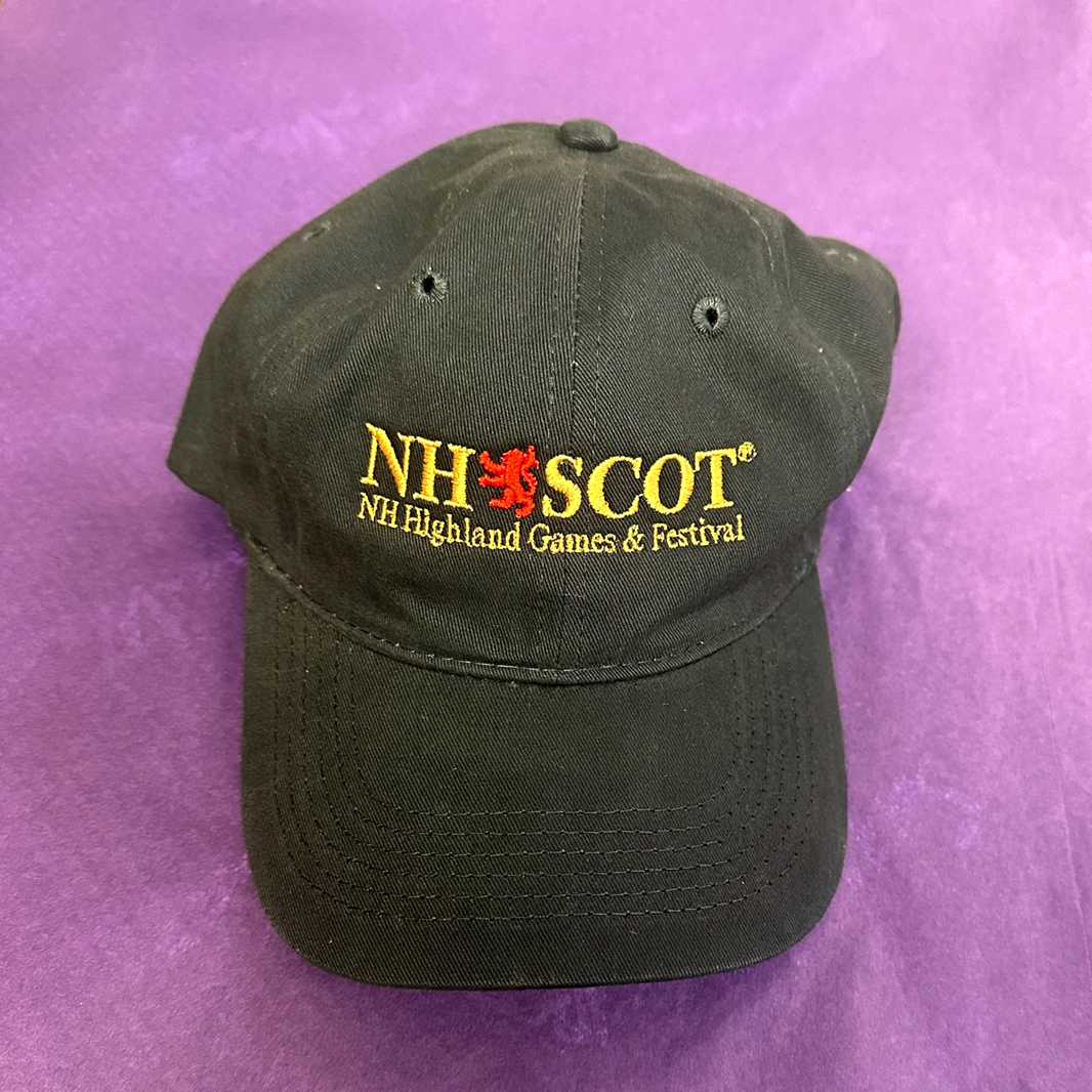 NHSCOT baseball hat