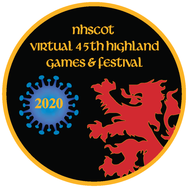 NHSCOT Pin