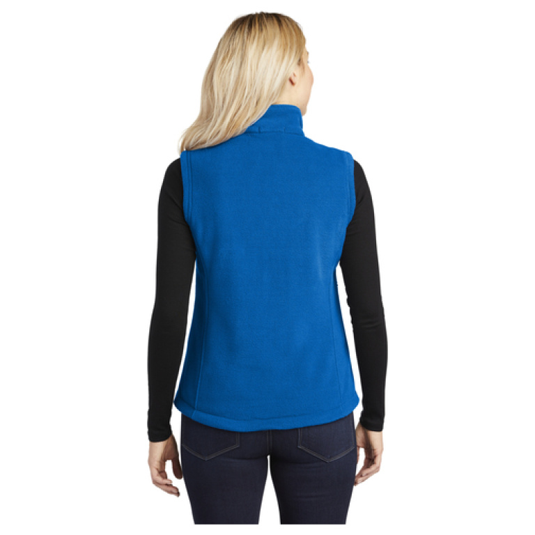 Women’s Fleece Vest NHSCOT Store