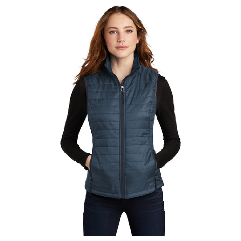 kenzo padded down jacket