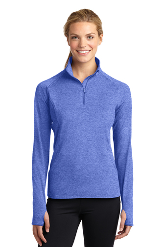 Royal 1/4th Zip Pullover Royal 1/4th Zip Pullover