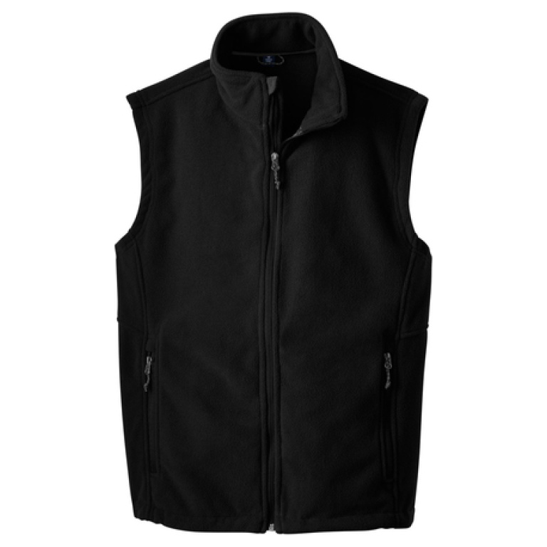 Men’s Fleece Vest NHSCOT Store