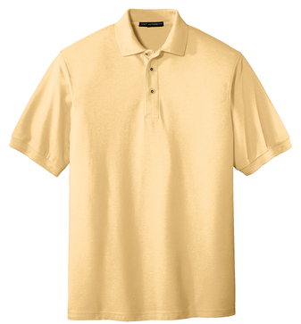 Banana Men's Polo