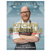 Kitchen Essentials: The Joy of Home Cooking – Hardcover