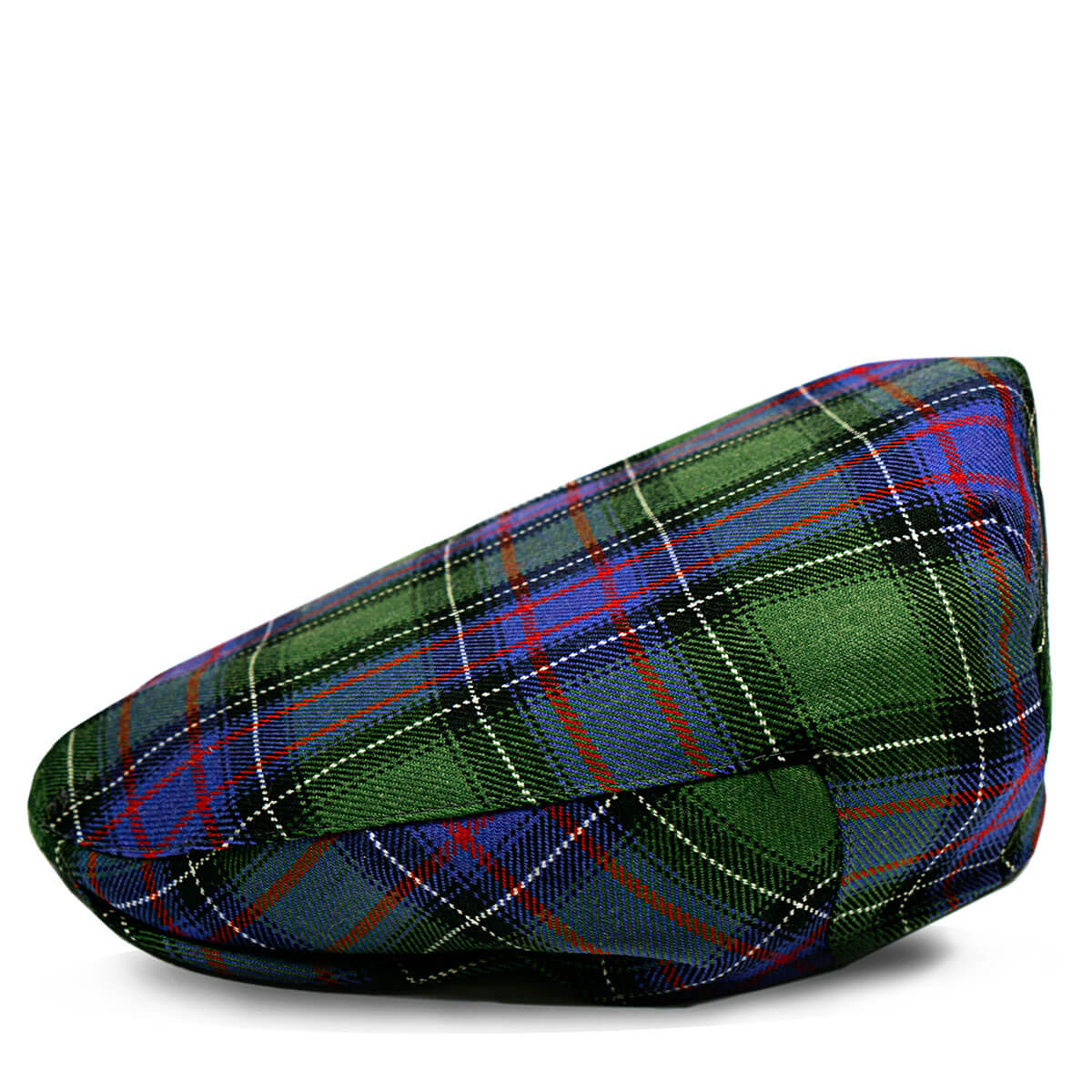 HCBRW-L026-New-Hampshire-Reiver-Barnton-Flat-Cap-Side1-2020-72dpi-RGB NH Tartan Flat Cap