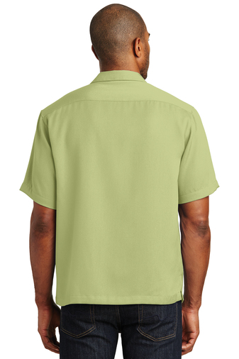 Mens Camp Shirt