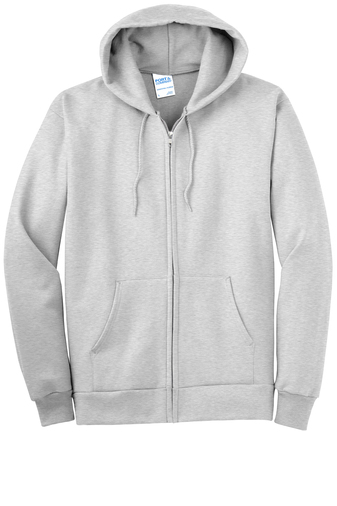 Full Zip Hoodie Full Zip Hoodie