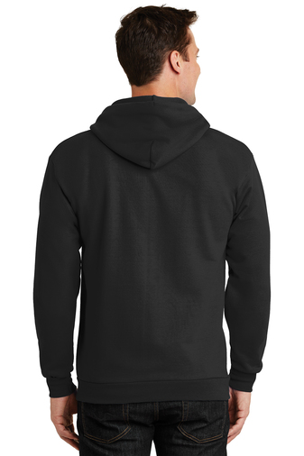 Full Zip Hoodie Full Zip Hoodie