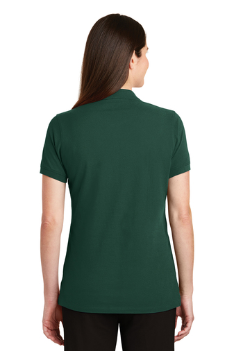 Womens EZCotton Polo