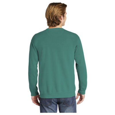 ring spun cotton sweatshirt