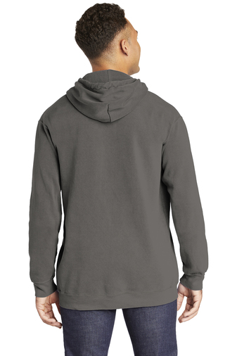 Comfort Color Hoodie