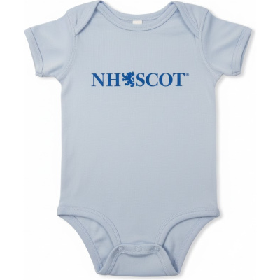 NHSCOT Baby Onesie