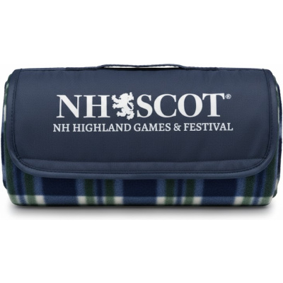 NHSCOT Fleece Blanket