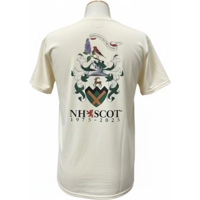 Coat of Arms Short Sleeve T-Shirt
