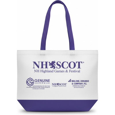 NHSCOT Tote Bag